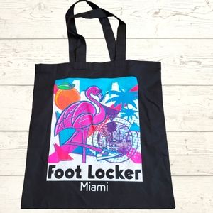 Nike Exclusive Footlocker Miami Tote